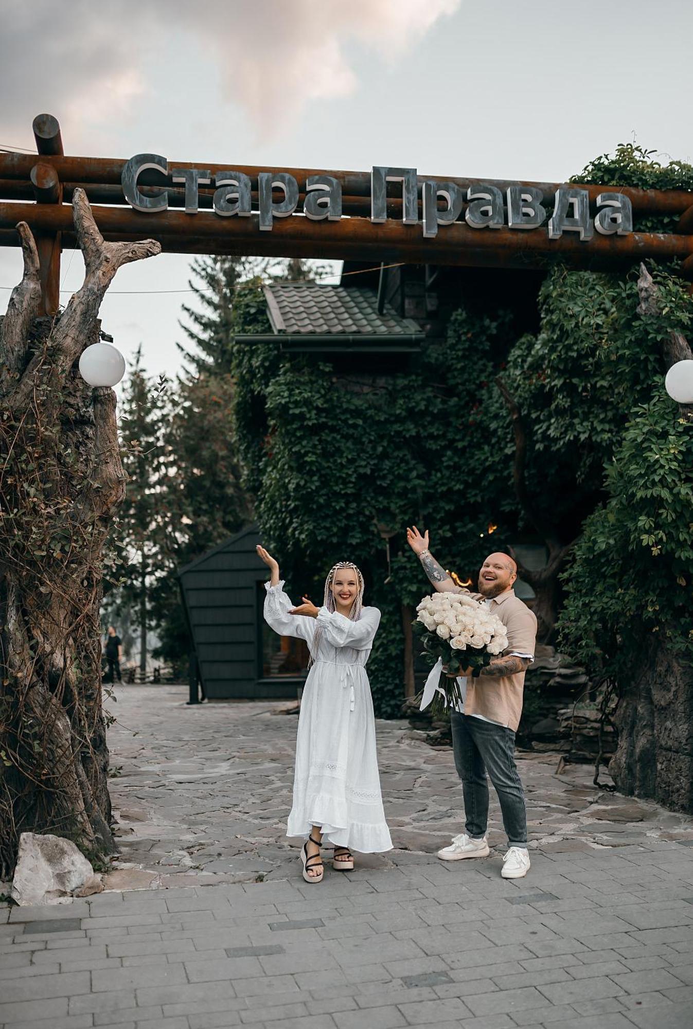 Stara Pravda Hotel - Vykrutasy Bukovel Kültér fotó
